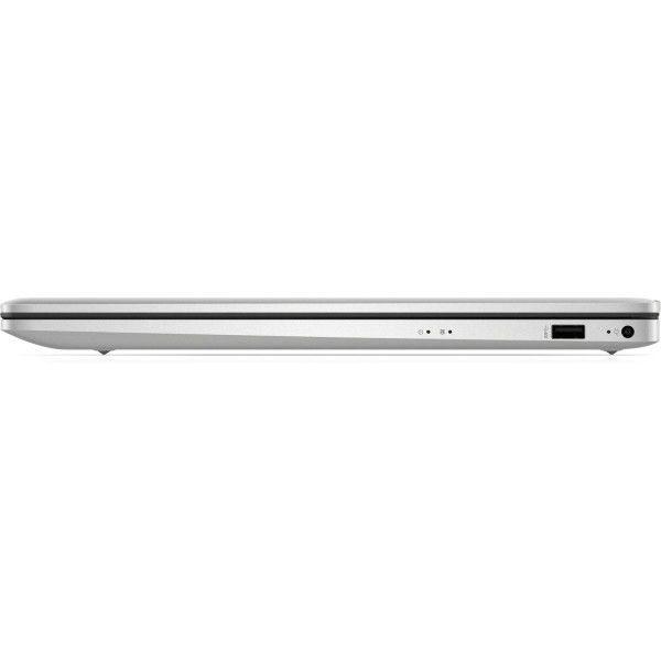 Ноутбук HP 17-cn4043ua (CS8C0EA) Silver