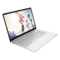 Ноутбук HP 17-cp2030ua (CS8C4EA) Silver