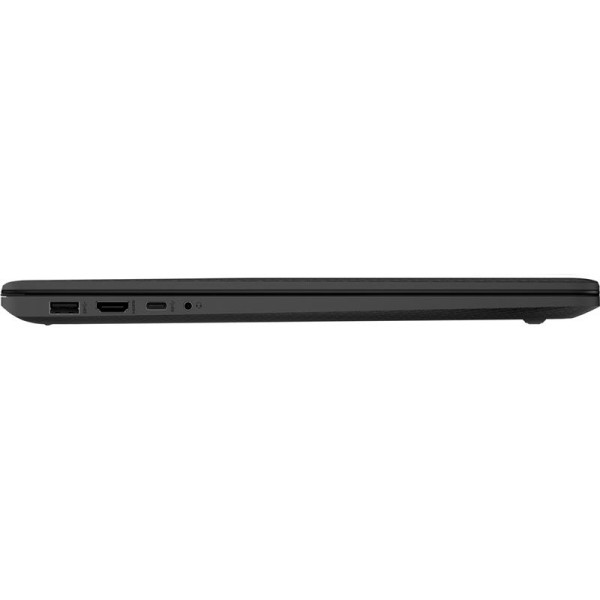 Ноутбук HP 17-cp2032ua (CS8C5EA) Black