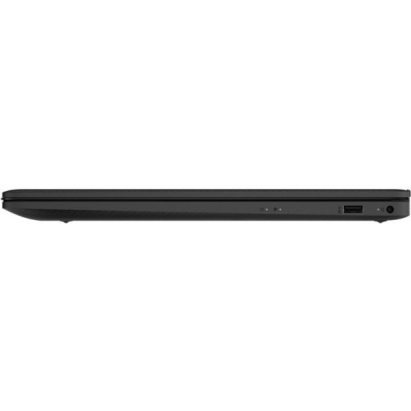 Ноутбук HP 17-cp2032ua (CS8C5EA) Black