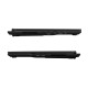 Ноутбук Gigabyte Gaming A16 (CVHI3UA864SD) Black Steel