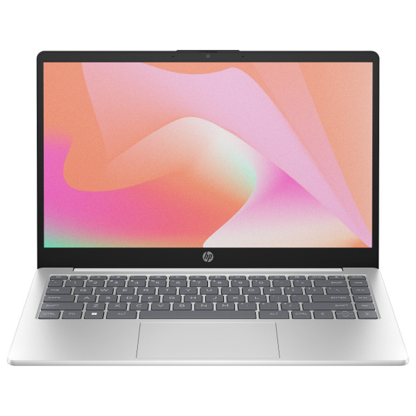 Ноутбук HP 14-em0026ua (D06GWEA) White