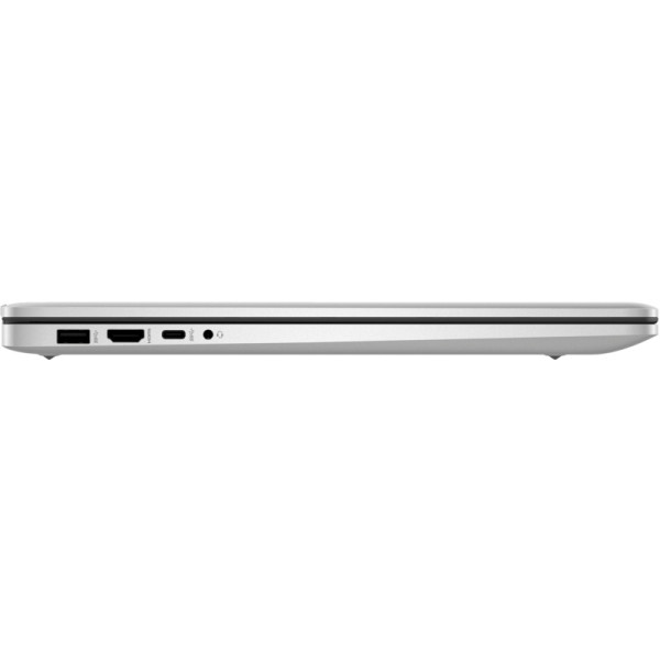 Ноутбук HP 17-cp3020ua (D06HGEA) Silver