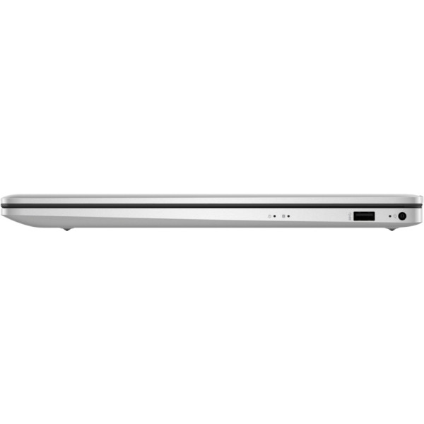 Ноутбук HP 17-cp3020ua (D06HGEA) Silver