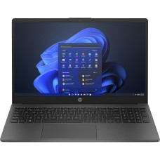 Ноутбук HP 255R G10 (D09G9AT) Dark Ash Silver