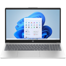 Ноутбук HP 15-fd0198ua (D16CMEA) White