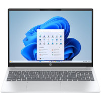 Ноутбук HP OmniBook 5 16-bc1009ua (D16D9EA) Silver
