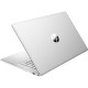 Ноутбук HP 17-cp2046ua (D16F6EA) Silver