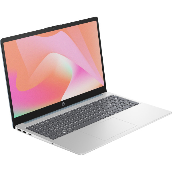 Ноутбук HP 15-fd0028ua (D16G8EA) Blue