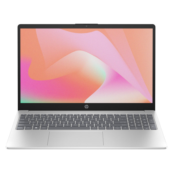 Ноутбук HP 15-fd0029ua (D16G9EA) Silver