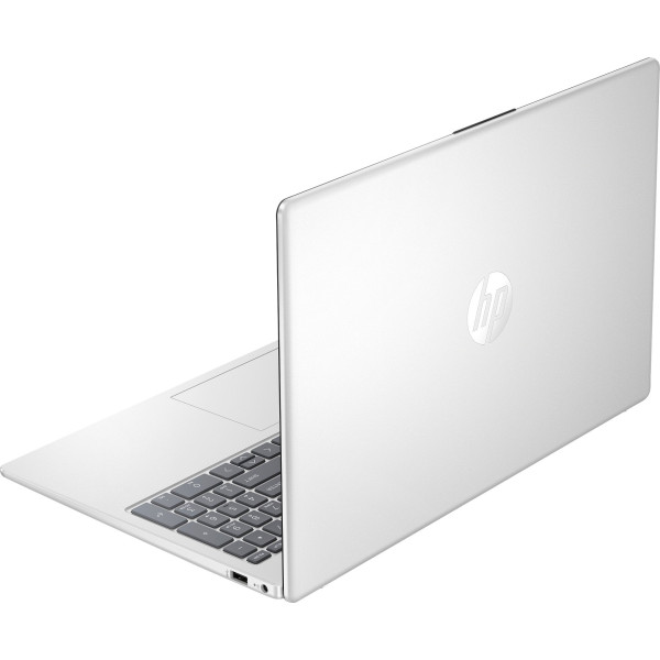 Ноутбук HP 15-fd0029ua (D16G9EA) Silver