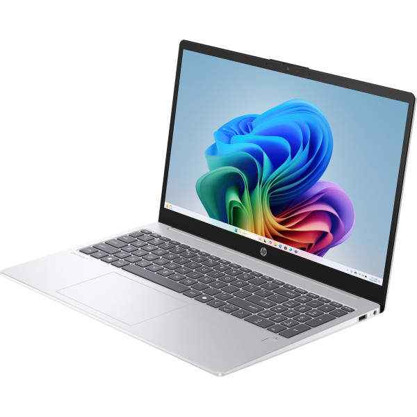 Ноутбук HP OmniBook 3 15-fn0014ua (D16GSEA) Silver