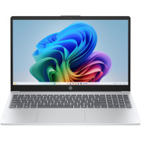 Ноутбук HP OmniBook 3 15-fn0016ua (D16GTEA) Silver