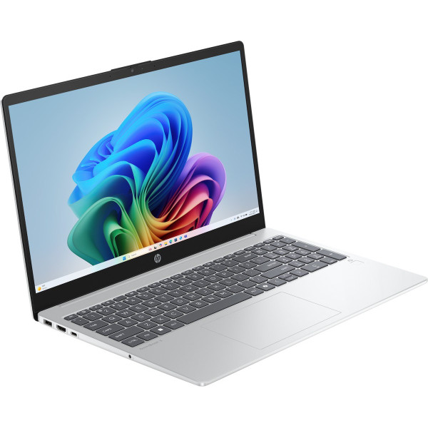Ноутбук HP OmniBook 3 15-fn0016ua (D16GTEA) Silver