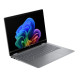 Ноутбук HP OmniBook X Flip 14-fk0009ua (D16H5EA) Meteor Silver