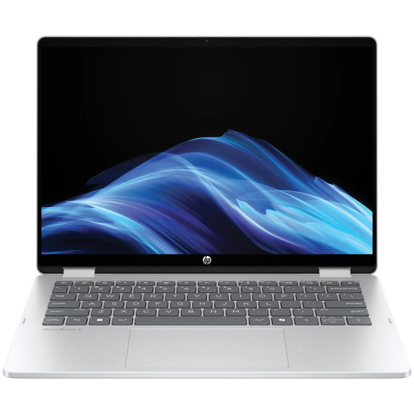 Ноутбук HP OmniBook 5 Flip 14-fp0034ua (D16H6EA) Silver
