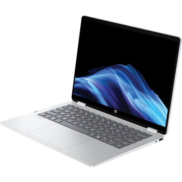 Ноутбук HP OmniBook 5 Flip 14-fp0034ua (D16H6EA) Silver