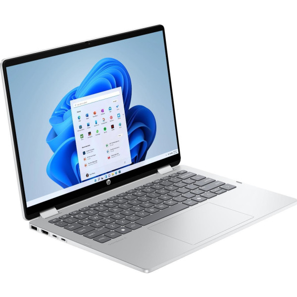 Ноутбук HP OmniBook 5 Flip 14-fp0036ua (D16H8EA) Silver