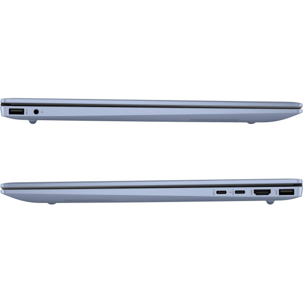 Ноутбук HP OmniBook 5 16-af1027ua (D16HXEA) Blue
