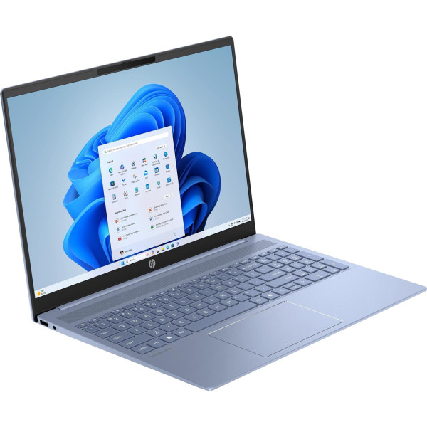 Ноутбук HP OmniBook 5 16-af1031ua (D16J1EA) Blue