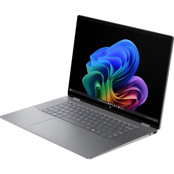 Ноутбук HP OmniBook X Flip 16-ar0009ua (D16J2EA) Gray