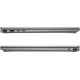 Ноутбук HP OmniBook X Flip 16-ar0009ua (D16J2EA) Gray