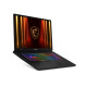 Ноутбук MSI Crosshair 17 HX AI D2XWGKG (D2XWGKG-057XUA) Cosmos Gray