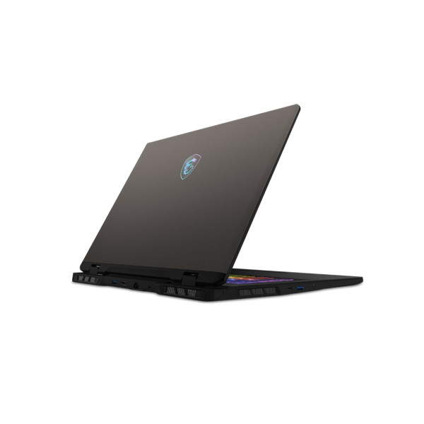Ноутбук MSI Crosshair 17 HX AI D2XWGKG (D2XWGKG-057XUA) Cosmos Gray