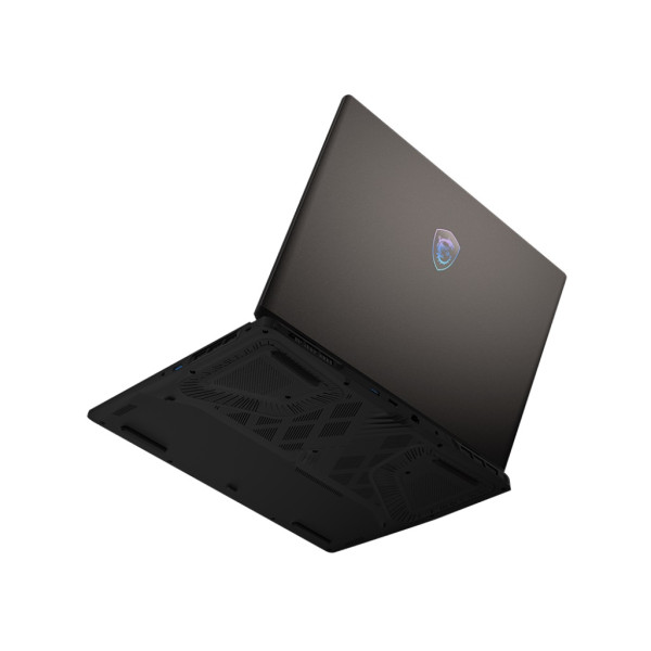 Ноутбук MSI Crosshair 17 HX AI D2XWGKG (D2XWGKG-057XUA) Cosmos Gray