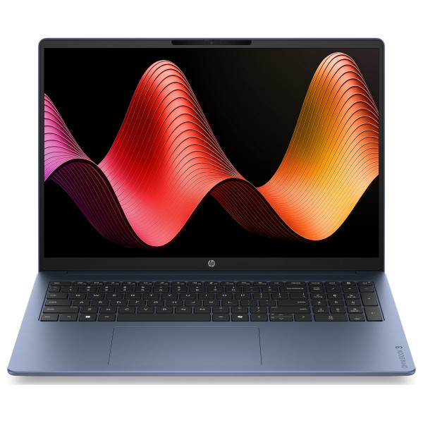 Ноутбук HP OmniBook 3 16-by0002ua (D41WYEA) Blue