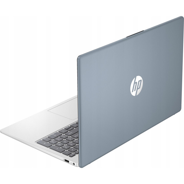 Ноутбук HP 15-fc0124ua (D4NX3EA) Blue