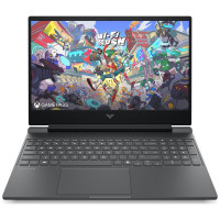 Ноутбук HP Victus 15-fb3110ua (D8ZD0EA) Mica Silver