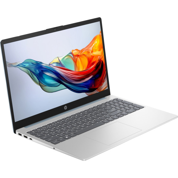 Ноутбук HP 15-fc0058ua (D8ZD1EA) Blue
