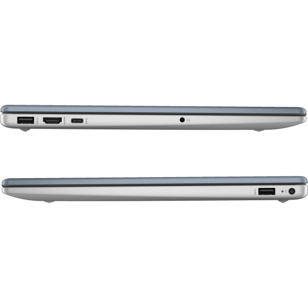 Ноутбук HP 15-fc0058ua (D8ZD1EA) Blue