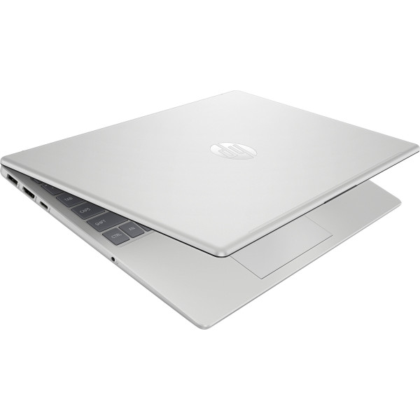 Ноутбук HP 15-fc0059ua (D8ZD3EA) Silver
