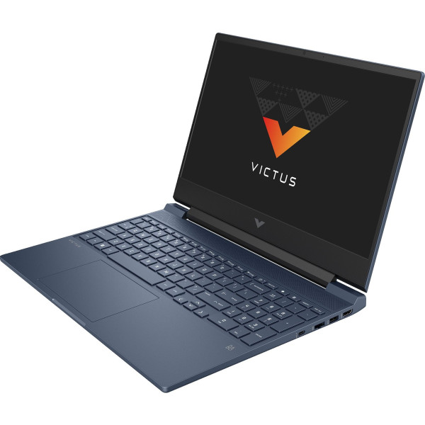 Ноутбук HP Victus 15-fa2007ua (DM8B0EA) Blue
