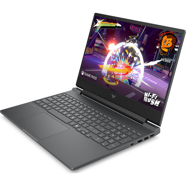 Ноутбук HP Victus 15-fb3112ua (DM8B3EA) Mica Silver