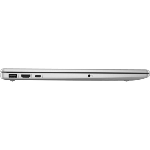 Ноутбук HP 15-fd1000ua (DM8C1EA) Silver