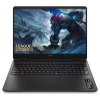 Ноутбук HP HyperX OMEN 16-am2042ua (DM8C7EA) Black