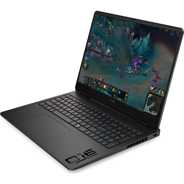 Ноутбук HP HyperX OMEN 16-am2042ua (DM8C7EA) Black