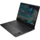 Ноутбук HP HyperX OMEN 16-am2042ua (DM8C7EA) Black
