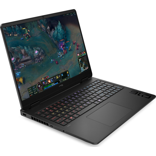 Ноутбук HP HyperX OMEN 16-am2044ua (DM8C8EA) Black