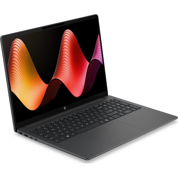 Ноутбук HP OmniBook 3 16-bu0020ua (DM8D1EA) Black