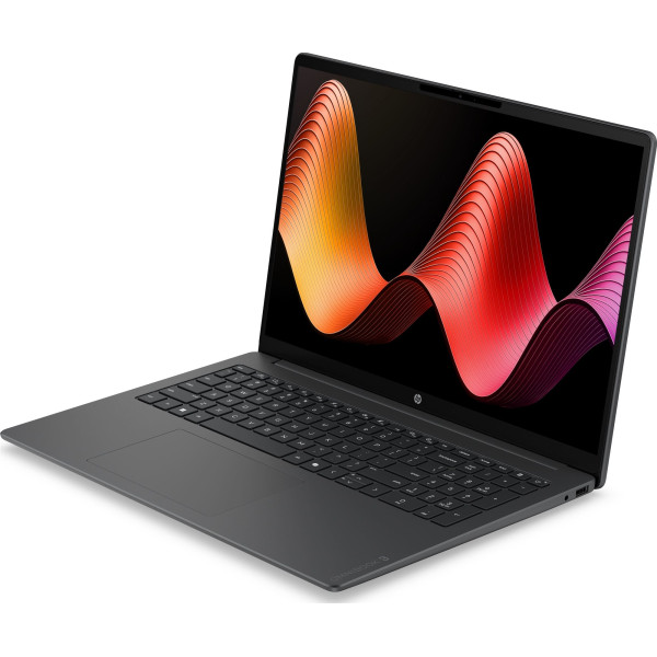 Ноутбук HP OmniBook 3 16-bu0020ua (DM8D1EA) Black