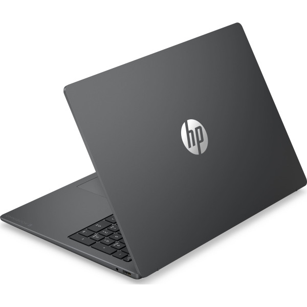 Ноутбук HP OmniBook 3 16-bu0020ua (DM8D1EA) Black
