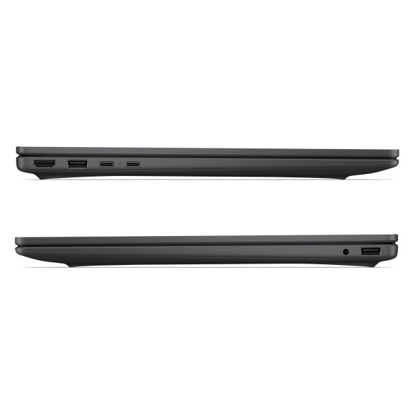Ноутбук HP OmniBook 3 16-bu0020ua (DM8D1EA) Black