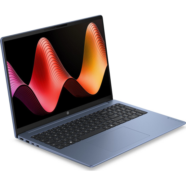 Ноутбук HP OmniBook 3 16-by0033ua (DM8D3EA) Blue