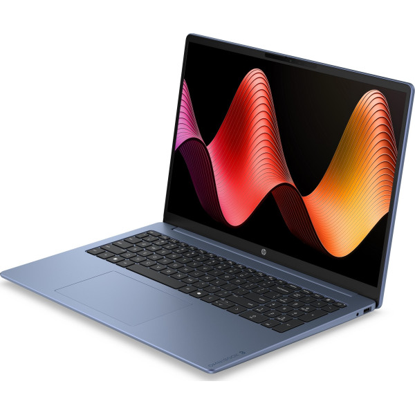 Ноутбук HP OmniBook 3 16-by0033ua (DM8D3EA) Blue
