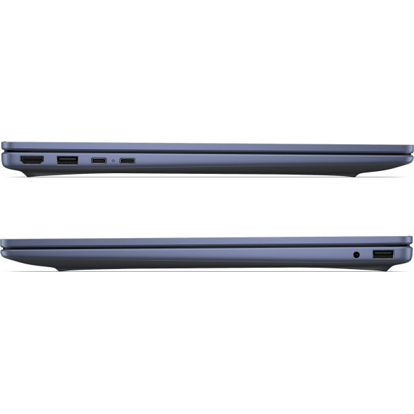 Ноутбук HP OmniBook 3 16-by0033ua (DM8D3EA) Blue