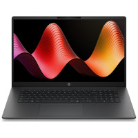 Ноутбук HP OmniBook 3 17-dk0000ua (DM8D6EA) Black